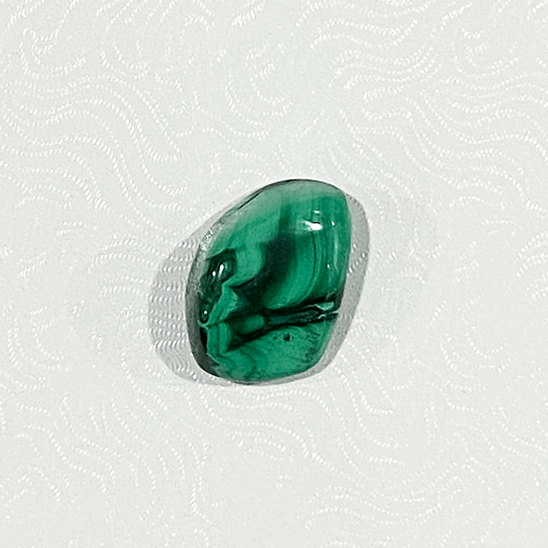 malachite_tumbled